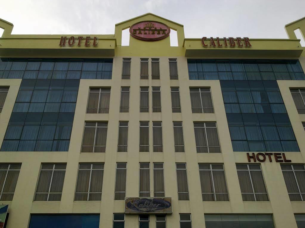Hotel Caliber Kuala Lumpur Exterior photo